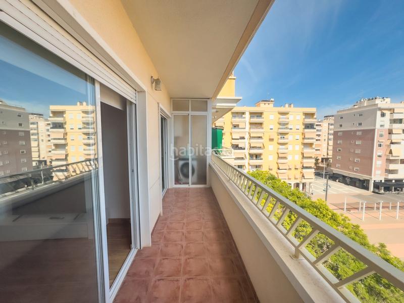 Foto 63be4c3c-d4f3-4489-b27c-98cddb355dbe. Lloguer pis amb calefacció aparcament a Ciutat Universitària Elche / Elx