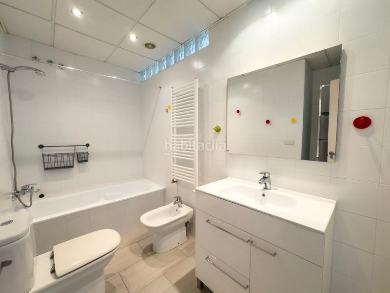 Foto eedd3260-4d49-455d-9748-cb069fd8790f. Lloguer pis amb calefacció aparcament a Ciutat Universitària Elche / Elx