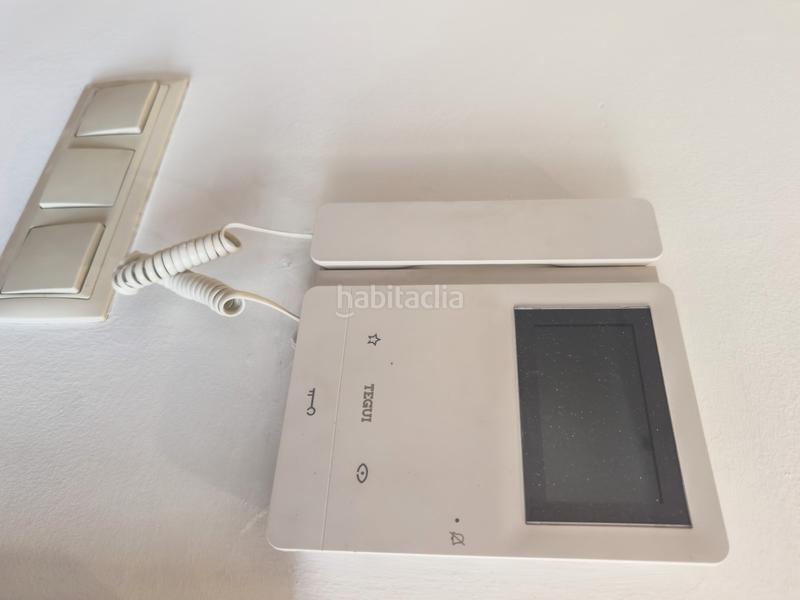 Foto 10dcc82e-da7c-4749-bf99-fdd9fe457cd9. Location appartement avec chauffage parking dans Ciutat Universitària Elche / Elx