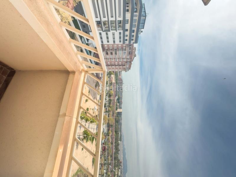 Foto 15e277d0-93ed-4949-b7ba-0abc0db6dfa5. Location appartement avec chauffage parking dans Ciutat Universitària Elche / Elx