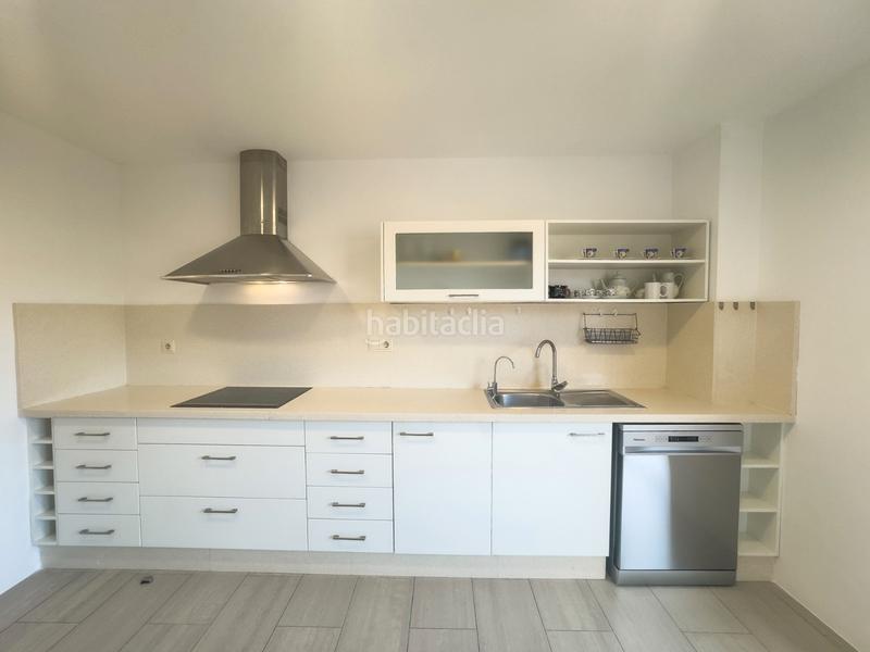 Foto 1f694c49-715e-4a19-a8a5-a0409f43032c. Location appartement avec chauffage parking dans Ciutat Universitària Elche / Elx