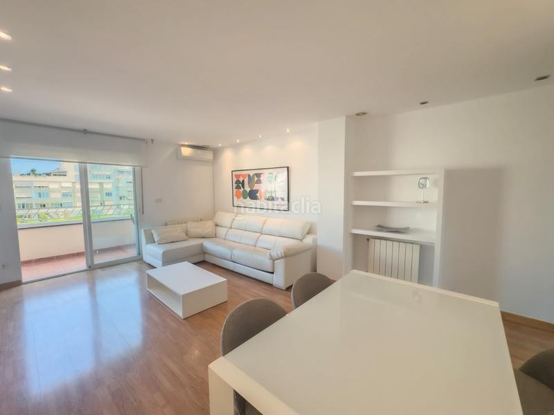 Foto 26f05678-63e3-4564-aa50-0d798c58f839. Location appartement avec chauffage parking dans Ciutat Universitària Elche / Elx