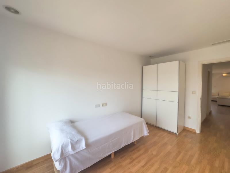 Foto 2f72390a-5612-423e-8b65-6866eea81c46. Location appartement avec chauffage parking dans Ciutat Universitària Elche / Elx