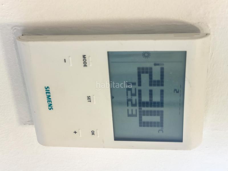 Foto 485d2d3f-0f5b-4731-acd0-a726efd45c18. Location appartement avec chauffage parking dans Ciutat Universitària Elche / Elx