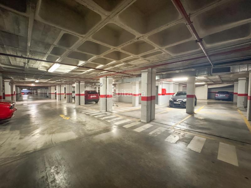 Foto 4fb08944-fb5d-490e-9522-5397fb901857. Location appartement avec chauffage parking dans Ciutat Universitària Elche / Elx