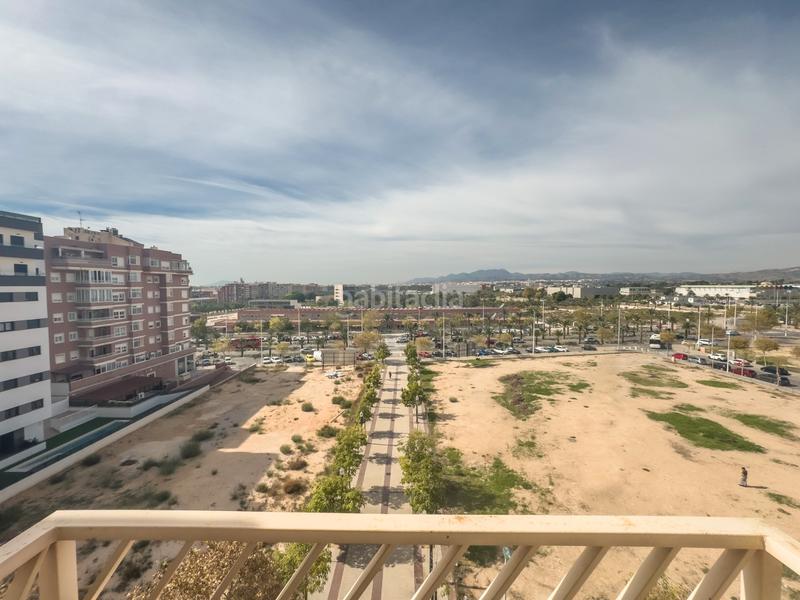 Foto 9649f855-9fcf-45c7-ae41-f74295d51a09. Location appartement avec chauffage parking dans Ciutat Universitària Elche / Elx