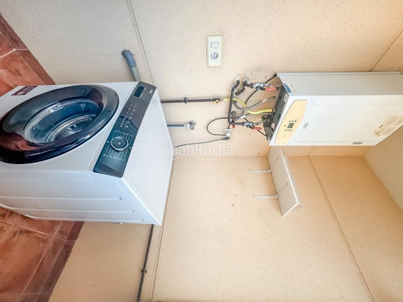 Foto a14c335d-1e0a-4bd6-b1be-1ecf84c0f054. Location appartement avec chauffage parking dans Ciutat Universitària Elche / Elx