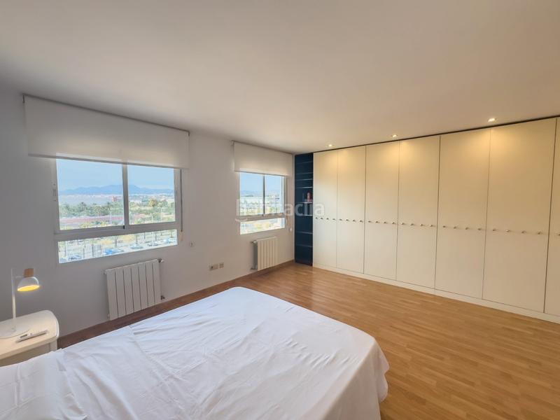 Foto a26d3ded-2c9a-447b-a293-a81974e9585f. Location appartement avec chauffage parking dans Ciutat Universitària Elche / Elx