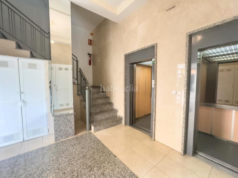 Foto a9c76332-2176-4f91-8765-278e65b870b5. Location appartement avec chauffage parking dans Ciutat Universitària Elche / Elx