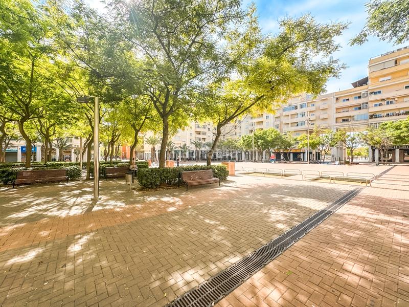 Foto bc8ef454-9130-4982-87af-827d047ffbf4. Location appartement avec chauffage parking dans Ciutat Universitària Elche / Elx