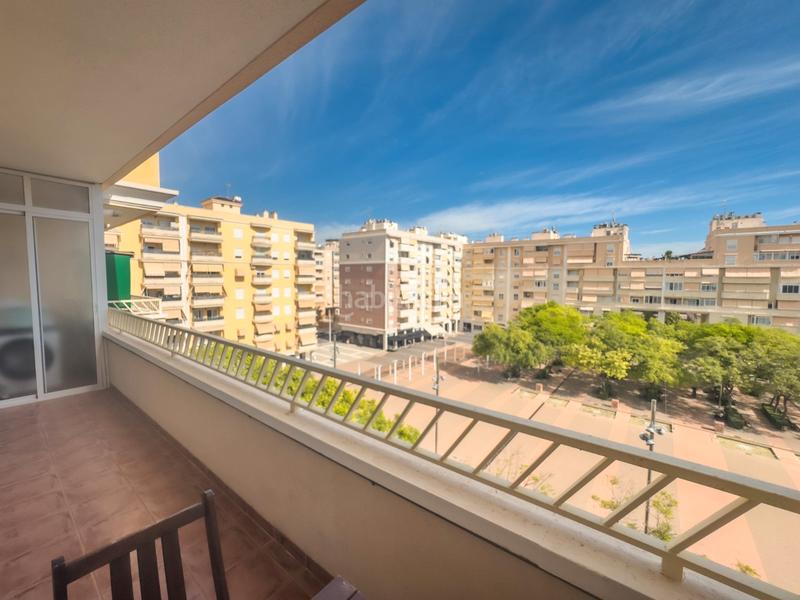 Foto d0b2ae2b-0927-4d42-9379-83d40e489e15. Location appartement avec chauffage parking dans Ciutat Universitària Elche / Elx