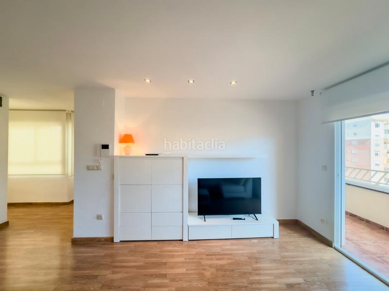 Foto d8deda90-9c96-467c-b057-9f22a95cdc5e. Location appartement avec chauffage parking dans Ciutat Universitària Elche / Elx