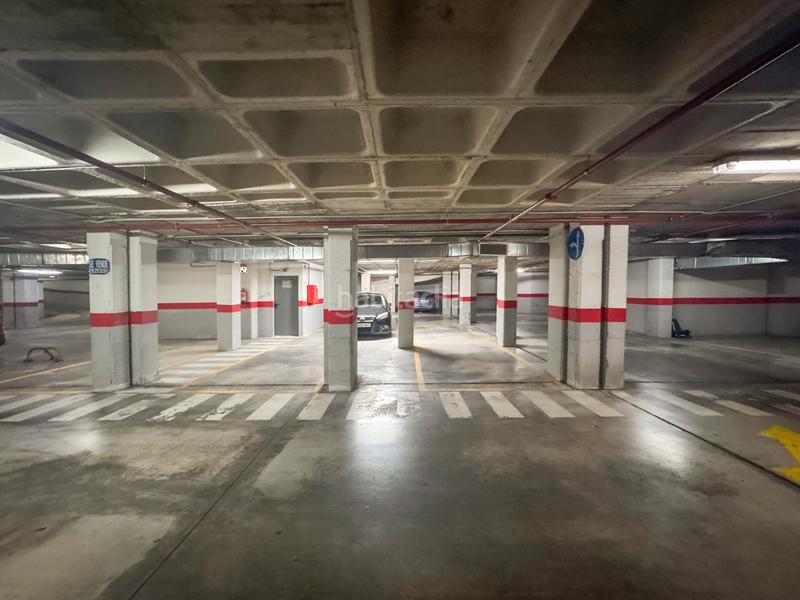 Foto ecdebd3b-d7c0-4cf5-a6fc-6e5576505742. Location appartement avec chauffage parking dans Ciutat Universitària Elche / Elx