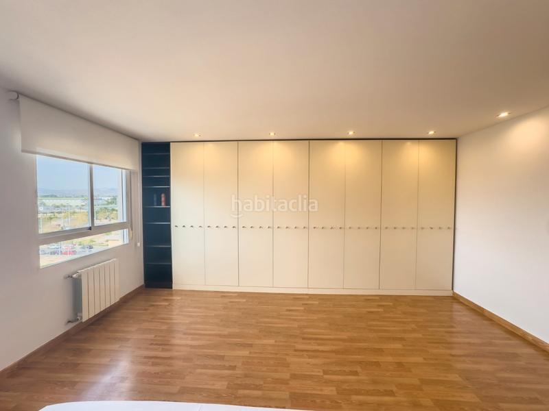 Foto f2eea119-aa60-4ed0-9b95-03f6788ab7b9. Location appartement avec chauffage parking dans Ciutat Universitària Elche / Elx