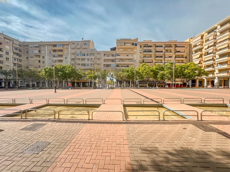 Foto f440d706-3baa-48a2-831c-f2b5d6ec4b32. Location appartement avec chauffage parking dans Ciutat Universitària Elche / Elx