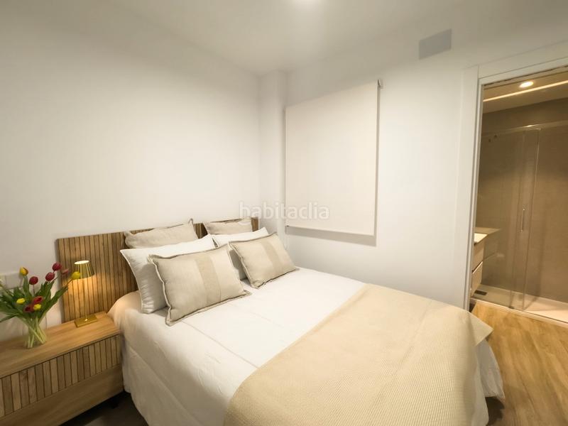 Foto a97522bc-2940-4384-bb8c-a9ad2b89f752. Affitto monolocale con riscaldamento in Centro Elche / Elx