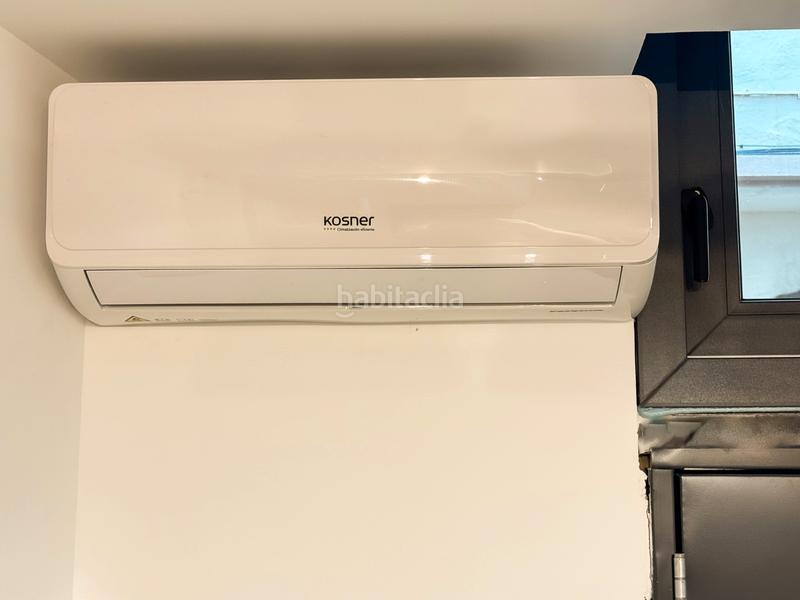 Foto 56462415-827c-4bd8-a20c-75c167f3e5af. Lloguer estudi amb calefacció a Centro Elche / Elx