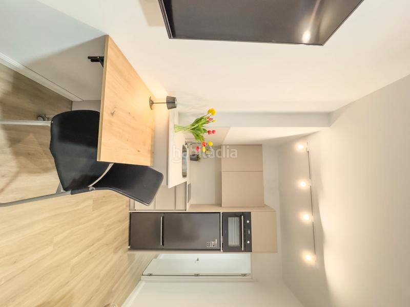 Foto d2492b63-8acb-4200-b84f-2778fbebb777. Lloguer estudi amb calefacció a Centro Elche / Elx