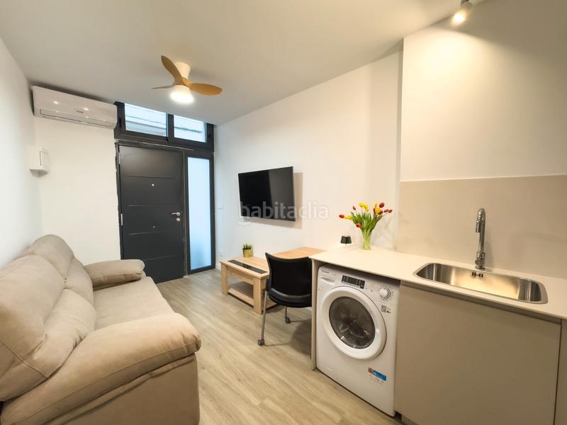 Foto 3528581a-7a95-4025-b9a5-5bf06ee899ea. Location studio avec chauffage dans Centro Elche / Elx