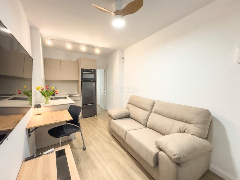 Foto 486da448-af73-4994-8fc1-6d30a33254c0. Location studio avec chauffage dans Centro Elche / Elx