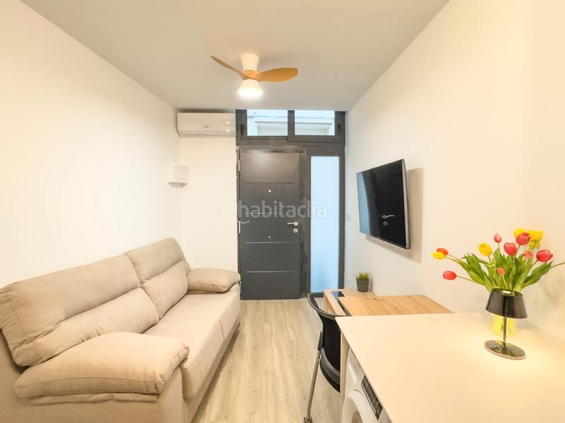 Foto 681e63cb-ef0f-4ce4-b2e2-893e0c9d0a61. Location studio avec chauffage dans Centro Elche / Elx