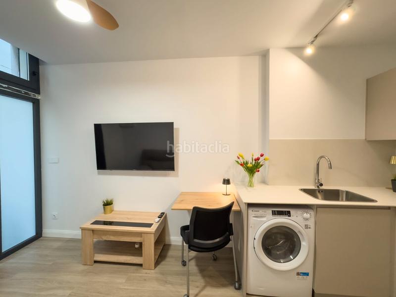 Foto 6ceae791-06c9-4021-baa3-93d40ef4f143. Location studio avec chauffage dans Centro Elche / Elx