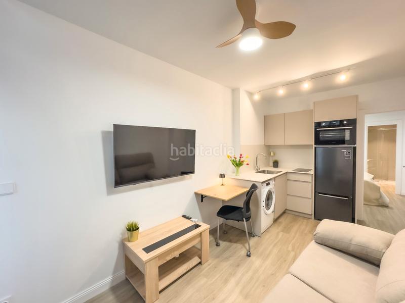 Foto b94fca05-9a72-4a6a-8528-d03d3d20e9b1. Location studio avec chauffage dans Centro Elche / Elx