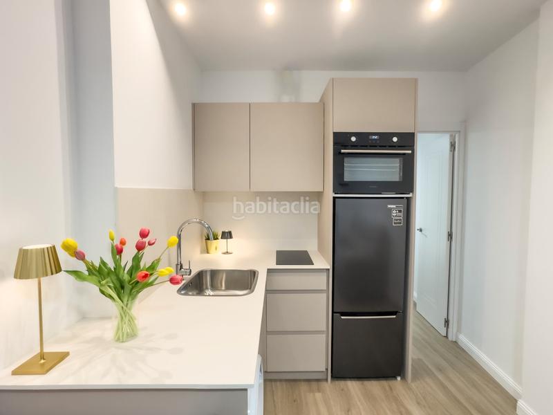 Foto c25482ca-220e-458c-ac9d-b545376a9f1f. Location studio avec chauffage dans Centro Elche / Elx