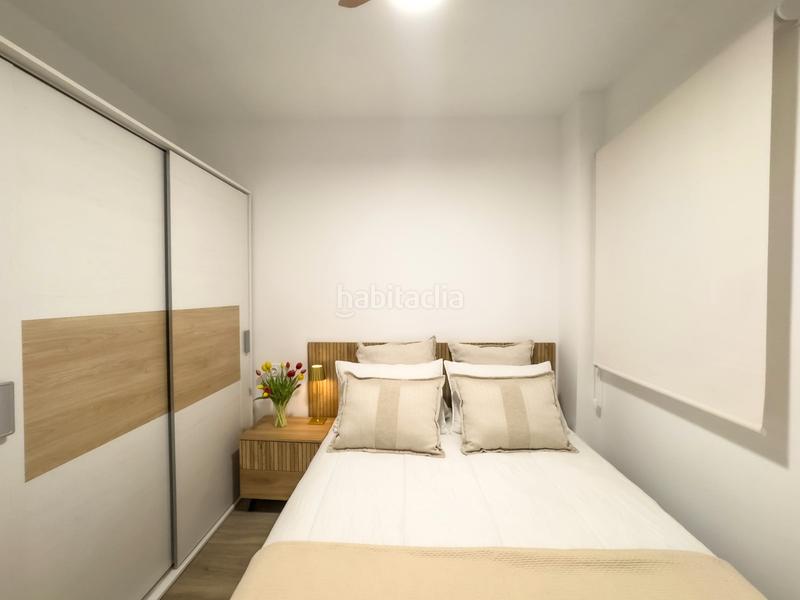 Foto df5137cb-afcc-4f6e-a48b-ad7bceee5268. Location studio avec chauffage dans Centro Elche / Elx