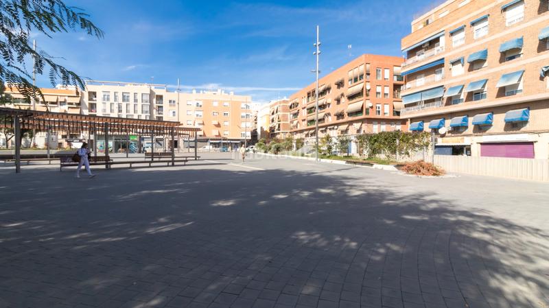 Foto 56b5abd4-b01e-4ecd-91c8-8ccda176acb7. Appartement dans Carrús Oeste Elche / Elx