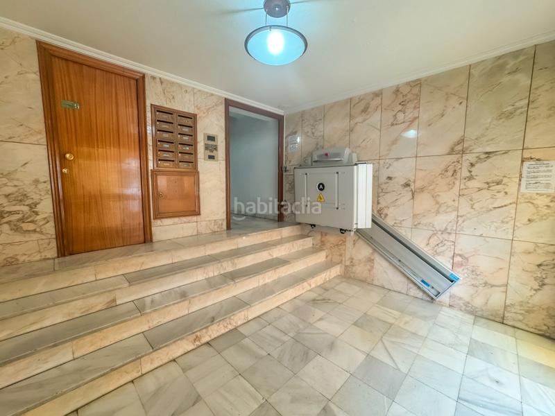 Foto 5bbc6a66-baf8-4d24-83d0-d3ba7b806e41. Appartement dans Carrús Oeste Elche / Elx