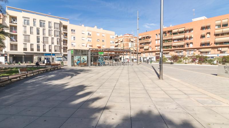 Foto e405e737-de71-4f59-aaad-4e87c54b5889. Appartement dans Carrús Oeste Elche / Elx