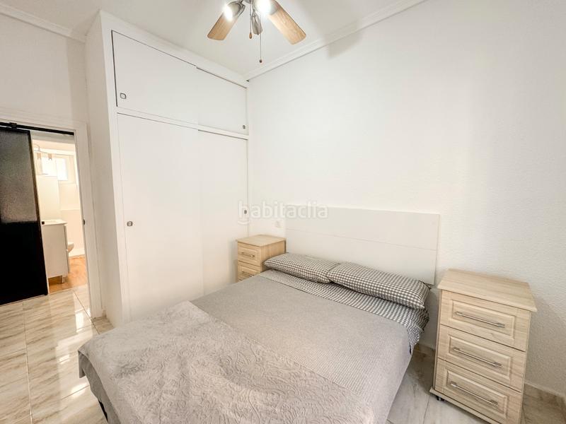 Foto 0756e526-e865-43ff-9a0b-565fc42dc67d. Rent flat with heating in Pont Nou - Corazón de Jesús Elche / Elx