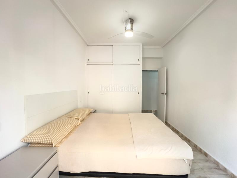 Foto 082fc5b0-41e6-47c4-a24a-69b6c2077494. Rent flat with heating in Pont Nou - Corazón de Jesús Elche / Elx