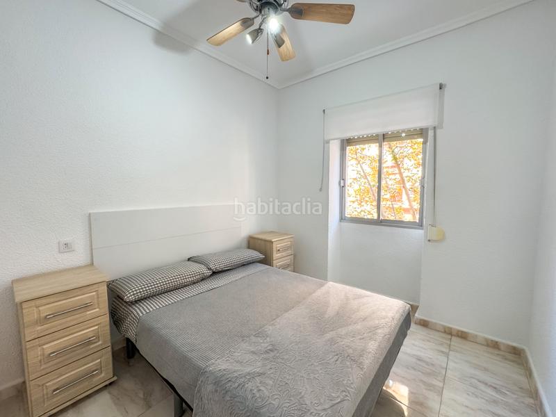 Foto 0f86e3cb-92aa-4ed2-86e1-a8478cd6933d. Rent flat with heating in Pont Nou - Corazón de Jesús Elche / Elx