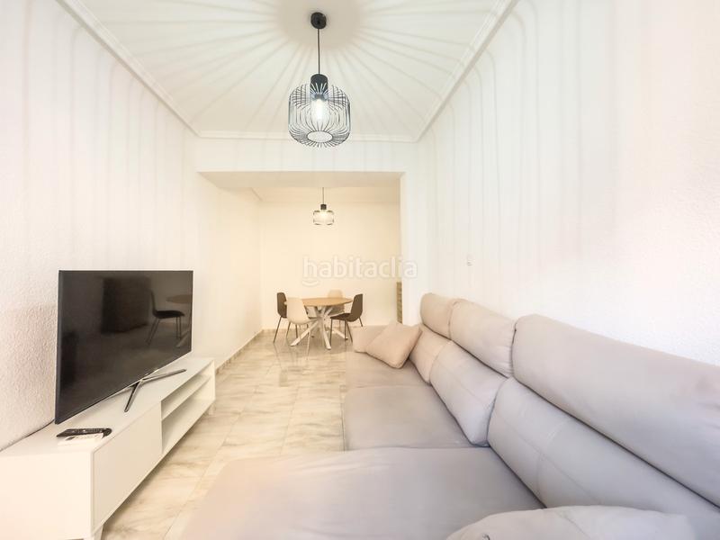 Foto 1a117c5c-0d8c-487e-bbc8-82624b1b0dee. Rent flat with heating in Pont Nou - Corazón de Jesús Elche / Elx