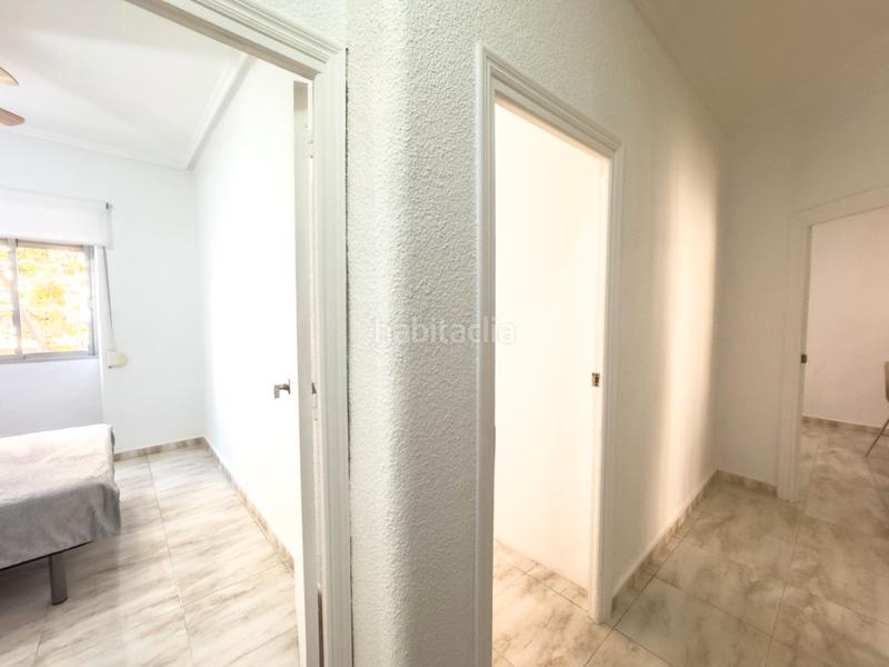 Foto 29704d56-c263-4545-8abb-5a7cfe8e2765. Rent flat with heating in Pont Nou - Corazón de Jesús Elche / Elx