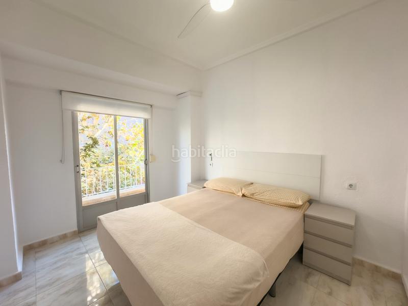 Foto 411c52bf-c87a-43c0-a4ab-56b0cbd81e47. Rent flat with heating in Pont Nou - Corazón de Jesús Elche / Elx