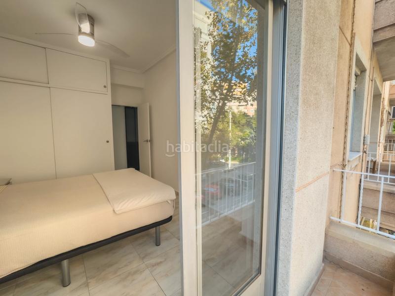 Foto 495ad2d7-6a8d-469c-848d-c305354c0fb5. Rent flat with heating in Pont Nou - Corazón de Jesús Elche / Elx