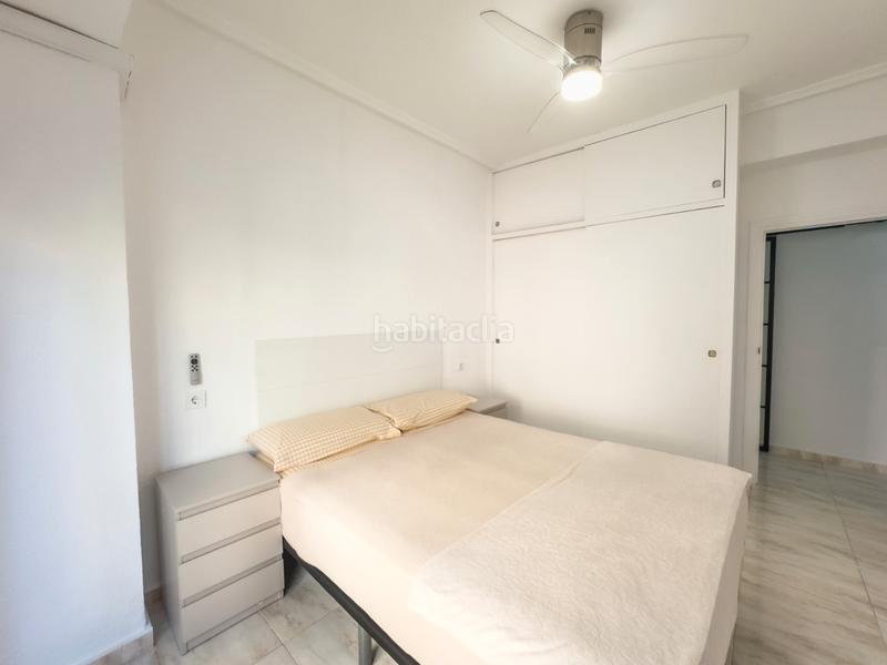 Foto 699203a4-e7cb-4965-94c6-01a21ade0571. Rent flat with heating in Pont Nou - Corazón de Jesús Elche / Elx