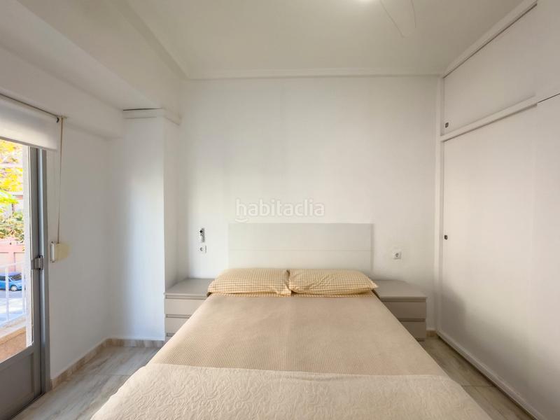 Foto 6f6484ed-f873-433d-8b53-3b7421f95f2a. Rent flat with heating in Pont Nou - Corazón de Jesús Elche / Elx