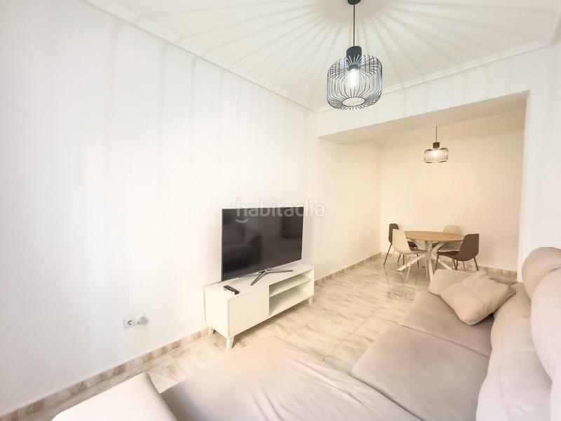 Foto 740fcf99-68e7-459a-b8e4-87a87c5cdbdb. Rent flat with heating in Pont Nou - Corazón de Jesús Elche / Elx