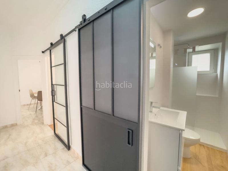 Foto 7e906379-1895-4156-b57a-d01992e16058. Rent flat with heating in Pont Nou - Corazón de Jesús Elche / Elx