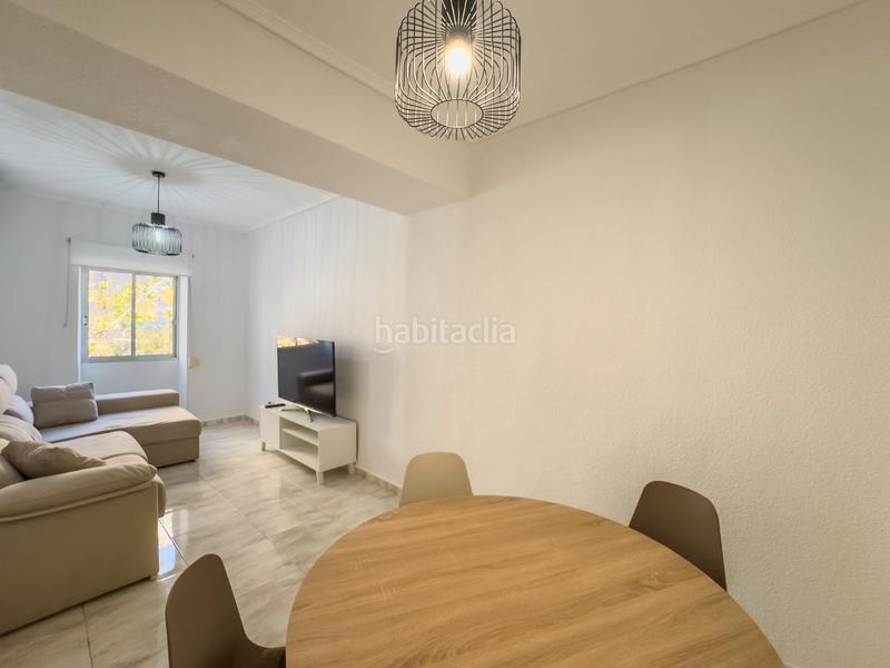 Foto 801a5a5c-874a-4857-be3f-567186615505. Rent flat with heating in Pont Nou - Corazón de Jesús Elche / Elx