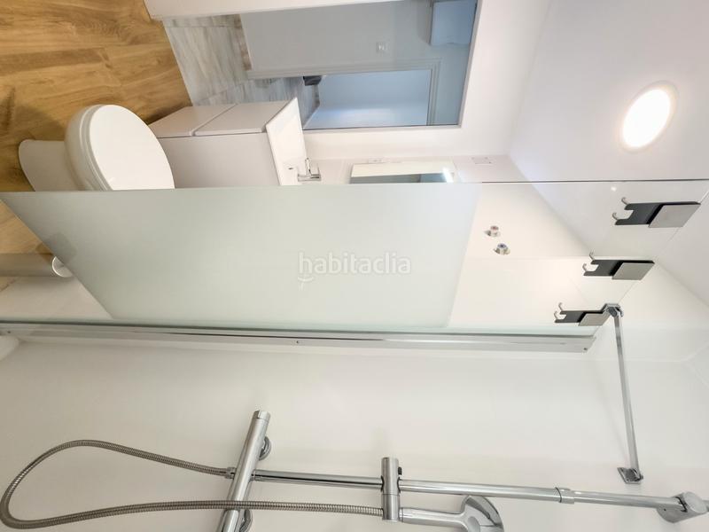 Foto 80c7c7ef-0eff-45ab-af17-bd7778a3085d. Rent flat with heating in Pont Nou - Corazón de Jesús Elche / Elx