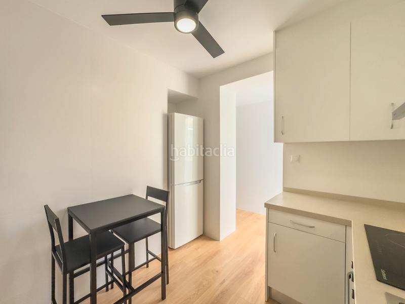 Foto 8e0d8115-0c7e-407d-991d-dc6e19937484. Rent flat with heating in Pont Nou - Corazón de Jesús Elche / Elx