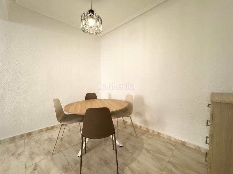Foto 96b9d267-290a-452b-b216-475853769897. Rent flat with heating in Pont Nou - Corazón de Jesús Elche / Elx