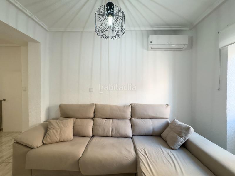 Foto aa76e1db-739d-4f5b-8d92-195f2bc4634b. Rent flat with heating in Pont Nou - Corazón de Jesús Elche / Elx