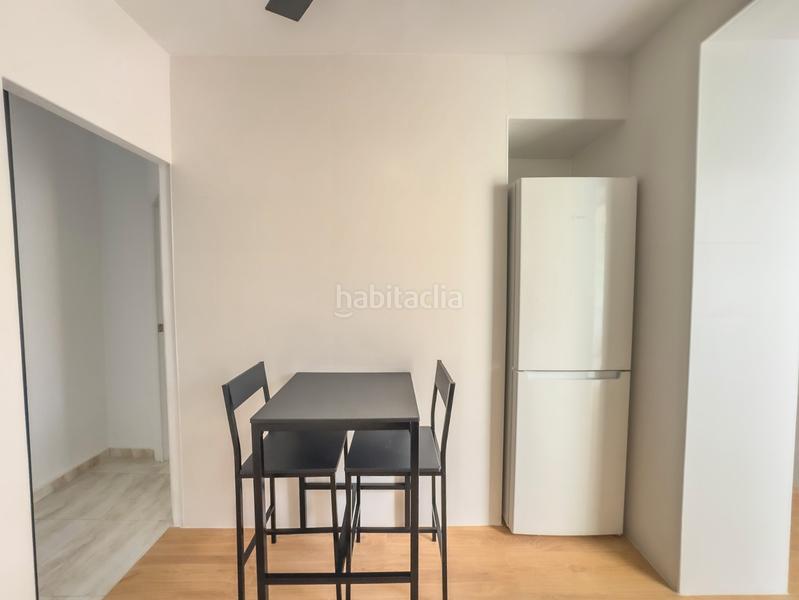 Foto be921558-0284-4ba2-8b99-f83123e7c4dc. Rent flat with heating in Pont Nou - Corazón de Jesús Elche / Elx