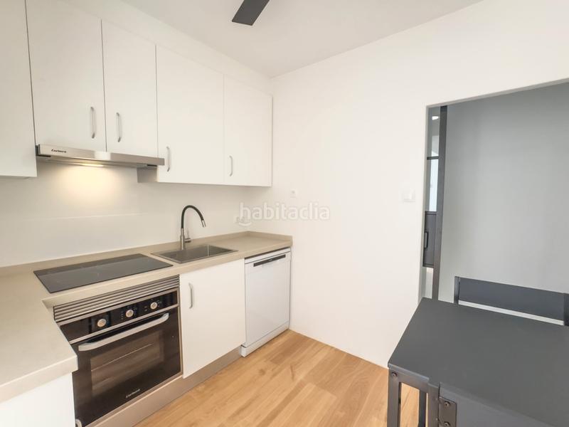 Foto c4432d5f-af6c-407f-bcc1-1d5fd61d0d8b. Rent flat with heating in Pont Nou - Corazón de Jesús Elche / Elx